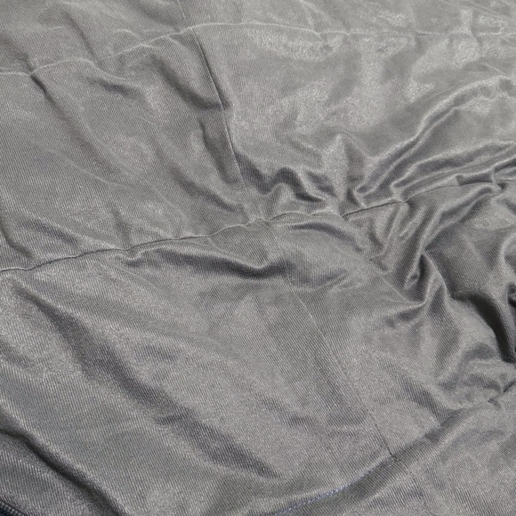 The North Face Cat’s Meow Polyguard High Void Sleeping Bag in Blue Size Regular - Picture 13 of 15